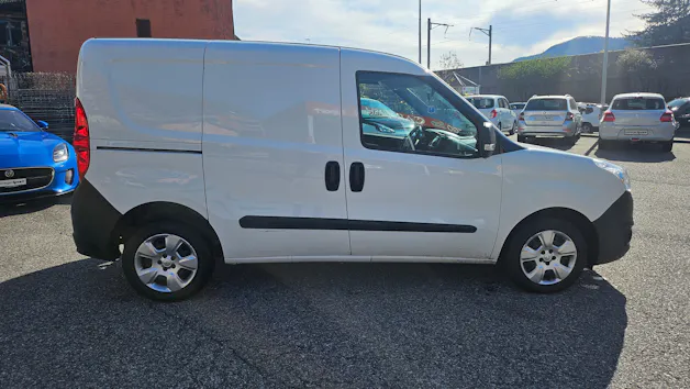 Opel Combo Van 2.2 t L1 H1 1.3 CDTi