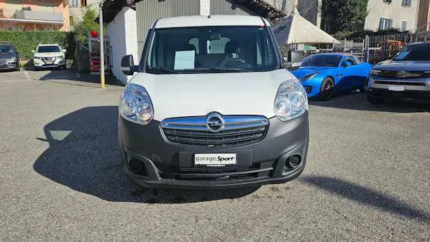 Opel Combo Van 2.2 t L1 H1 1.3 CDTi