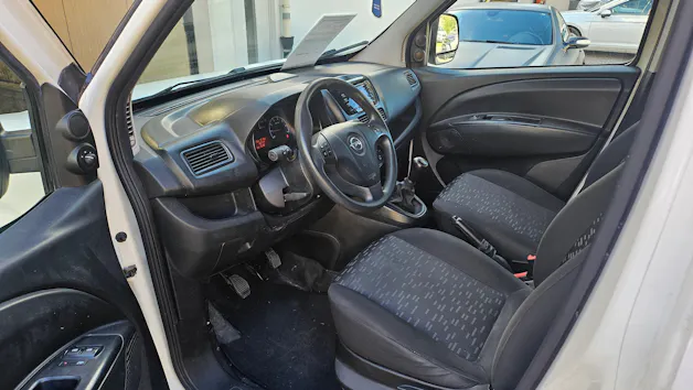 Opel Combo Van 2.2 t L1 H1 1.3 CDTi