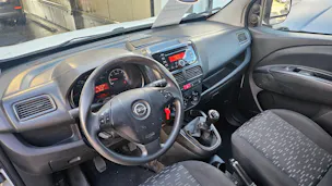 Opel Combo Van 2.2 t L1 H1 1.3 CDTi