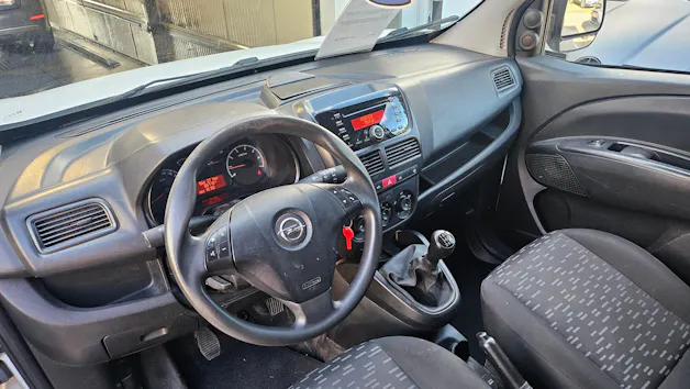 Opel Combo Van 2.2 t L1 H1 1.3 CDTi