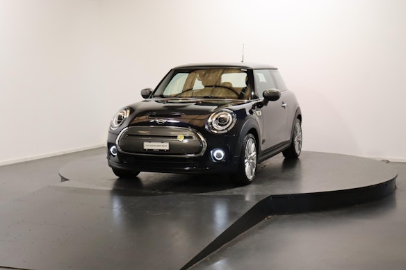 MINI Mini F56 Cooper SE 0