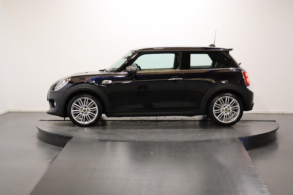 MINI Mini F56 Cooper SE 1