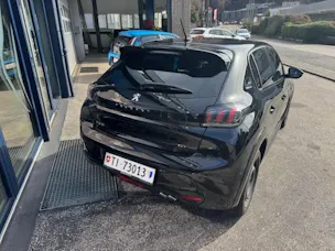Peugeot 208 1.2 PureTech 130 GT Pack