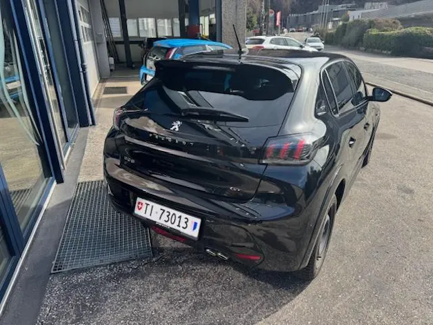 Peugeot 208 1.2 PureTech 130 GT Pack