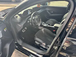 Peugeot 208 1.2 PureTech 130 GT Pack