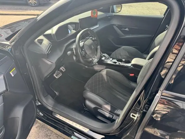 Peugeot 208 1.2 PureTech 130 GT Pack