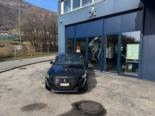 Peugeot 208 1.2 PureTech 130 GT Pack
