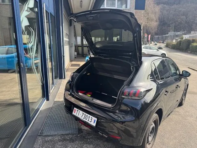 Peugeot 208 1.2 PureTech 130 GT Pack