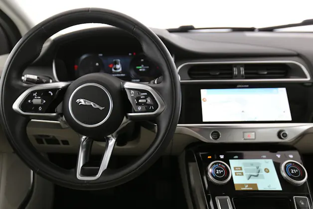 Jaguar I-Pace EV400 HSE AWD
