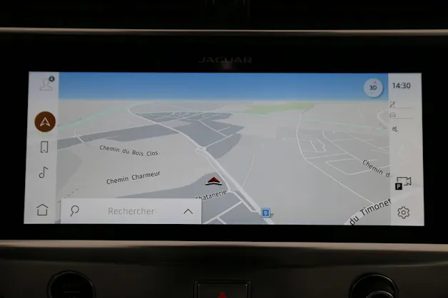 Jaguar I-Pace EV400 HSE AWD