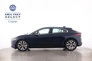 Jaguar I-Pace EV400 HSE AWD