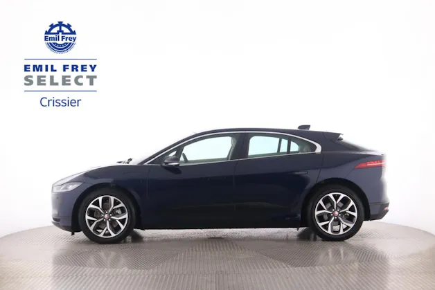 Jaguar I-Pace EV400 HSE AWD