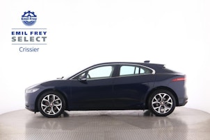 Vehicle image JAGUAR I-Pace EV400 HSE AWD