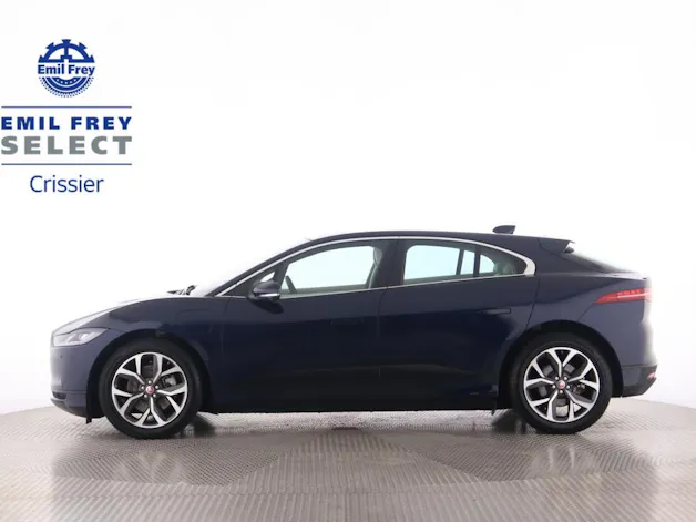 Jaguar I-Pace EV400 HSE AWD