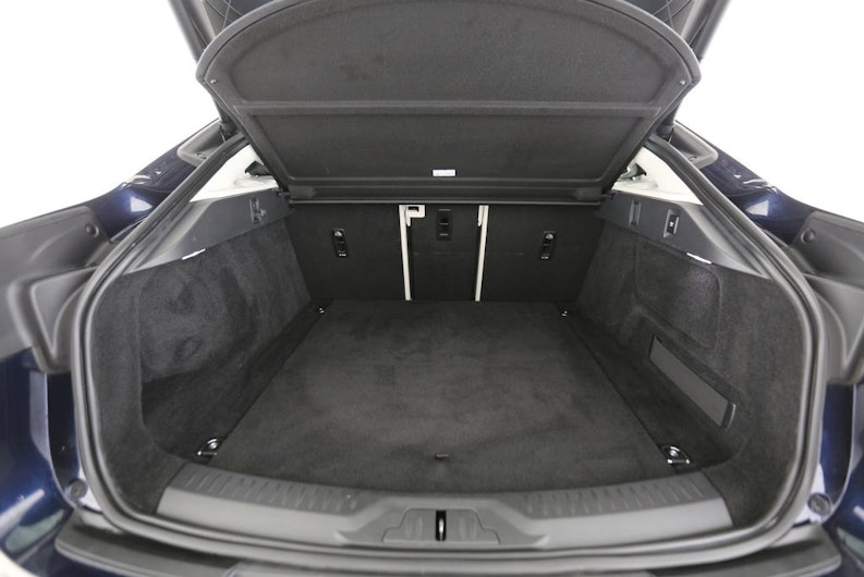 Vehicle image JAGUAR I-PACE