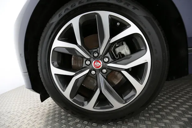 Jaguar I-Pace EV400 HSE AWD