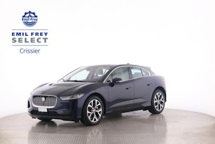 Vehicle image JAGUAR I-Pace EV400 HSE AWD