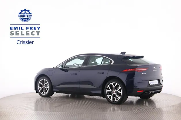 Jaguar I-Pace EV400 HSE AWD