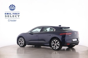 Vehicle image JAGUAR I-Pace EV400 HSE AWD