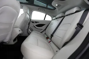 Jaguar I-Pace EV400 HSE AWD