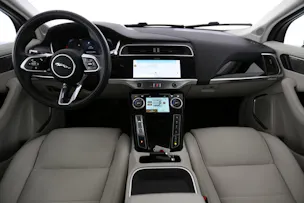 Jaguar I-Pace EV400 HSE AWD