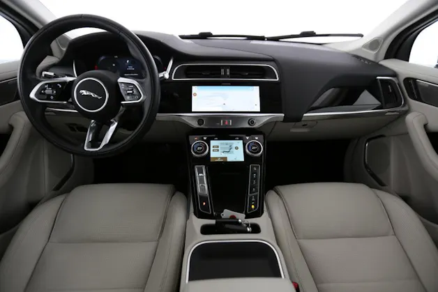Jaguar I-Pace EV400 HSE AWD