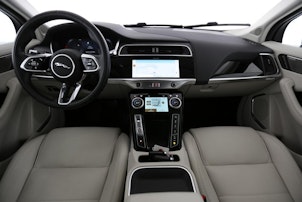 Vehicle image JAGUAR I-Pace EV400 HSE AWD