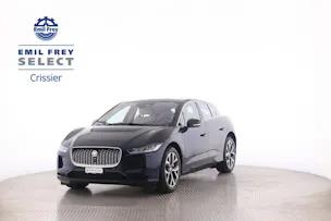 Jaguar I-Pace EV400 HSE AWD