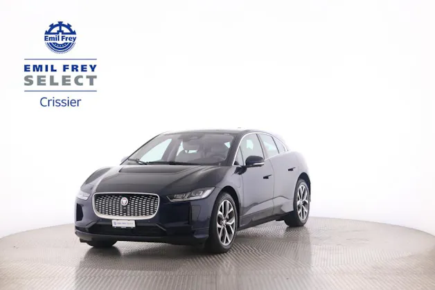 Jaguar I-Pace EV400 HSE AWD
