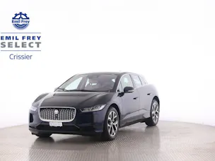 Jaguar I-Pace EV400 HSE AWD