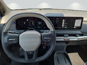 Kia EV3 81 kWh GT-Line