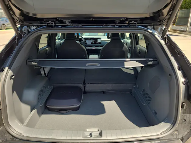 Kia EV3 81 kWh GT-Line