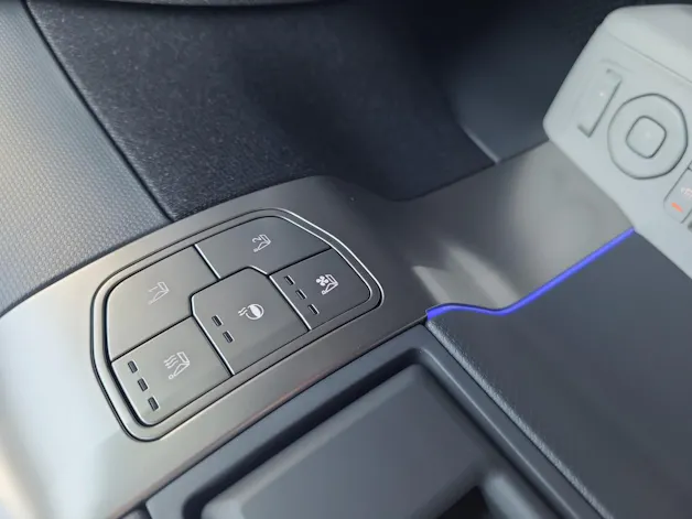 Kia EV3 81 kWh GT-Line
