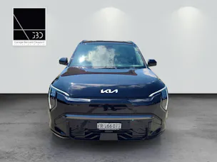 Kia EV3 81 kWh GT-Line