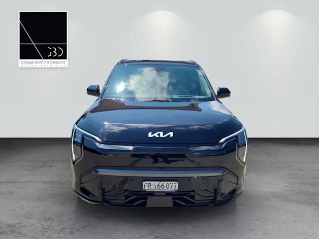 Kia EV3 81 kWh GT-Line
