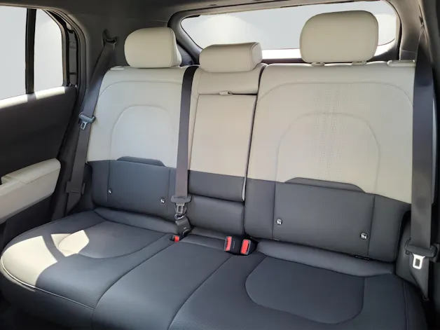 Kia EV3 81 kWh GT-Line