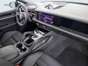 Porsche Cayenne S Coupé