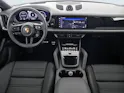 Porsche Cayenne S Coupé