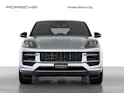 Porsche Cayenne S Coupé
