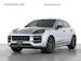 Porsche Cayenne S Coupé