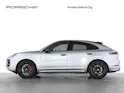 Porsche Cayenne S Coupé
