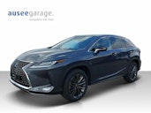 First vehicle image
