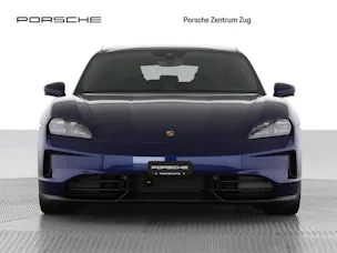 Porsche Taycan GTS Sport Turismo