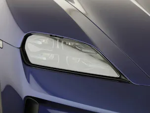 Porsche Taycan GTS Sport Turismo