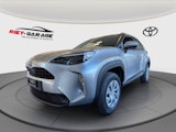 First vehicle image