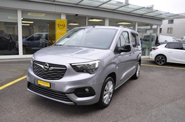 Vehicle image OPEL COMBO 0