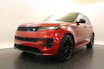 Vehicle placeholder image