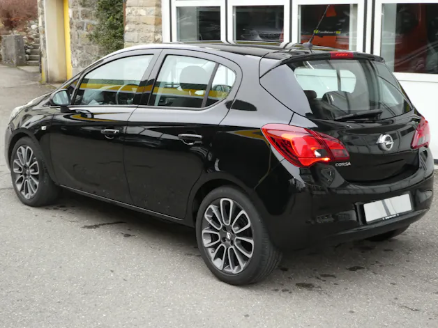 Opel Corsa 1.4  Active