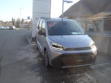 First vehicle image